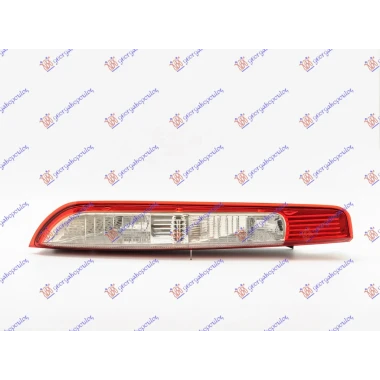 STOP LAMPA 3/5 VRATA LED