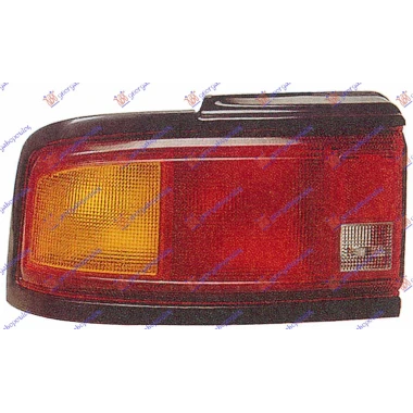 STOP LAMPA