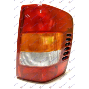 STOP LAMPA