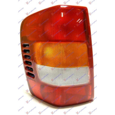 STOP LAMPA