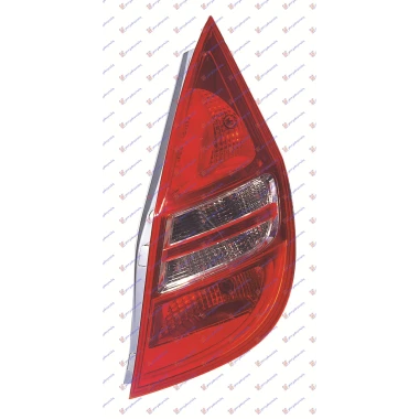 STOP LAMPA