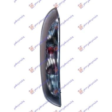 STOP LAMPA 3/5VR PROVIDNI OKVIR (TURSKA)