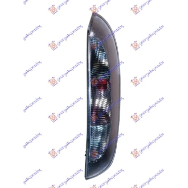 STOP LAMPA 3/5VR PROVIDNI OKVIR (TURSKA)