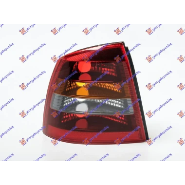 STOP LAMPA 3/5VR ZATAMNJENA