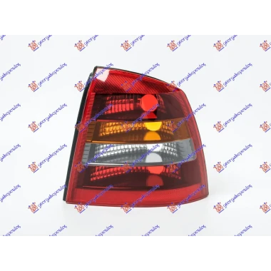 STOP LAMPA 3/5VR ZATAMNJENA