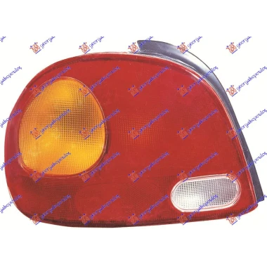 STOP LAMPA