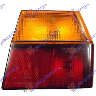 STOP LAMPA