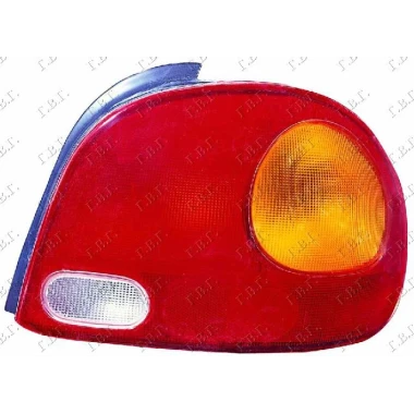 STOP LAMPA
