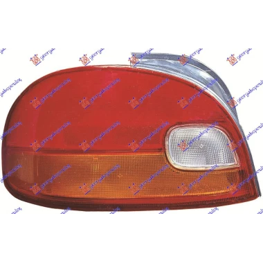 STOP LAMPA