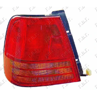 STOP LAMPA
