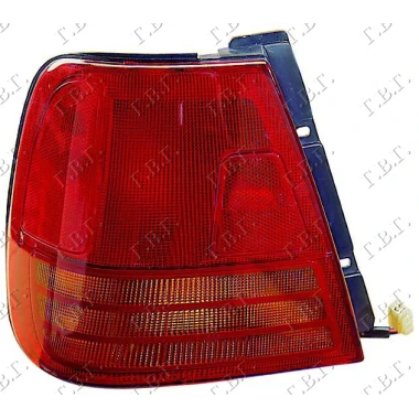 STOP LAMPA