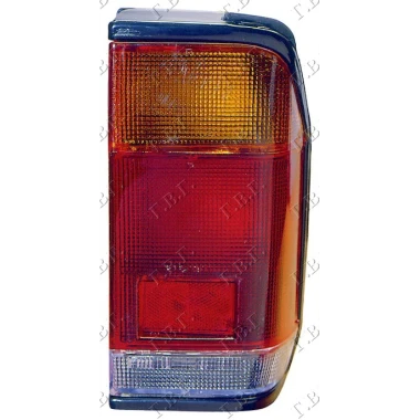 STOP LAMPA