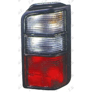 STOP LAMPA
