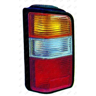STOP LAMPA