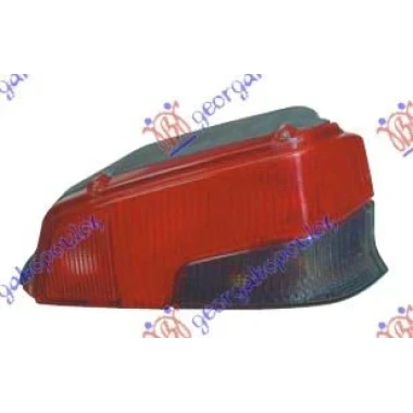 STOP LAMPA
