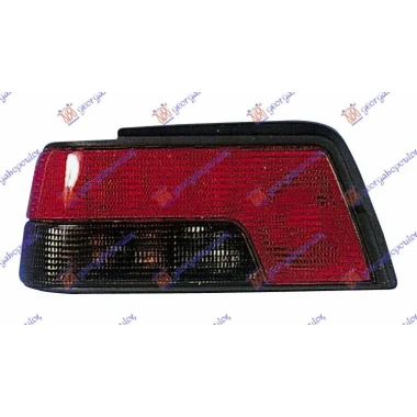 STOP LAMPA