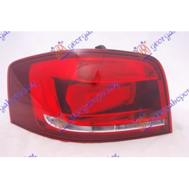 STOP LAMPA 3VRATA 10-