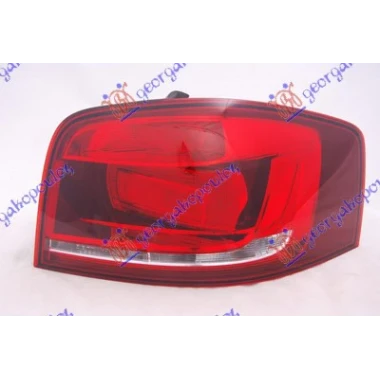 STOP LAMPA 3VRATA 10-