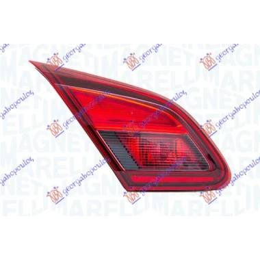 STOP LAMPA 3VRATA UNUTRASNJA (MARELI)