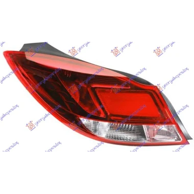 STOP LAMPA 4 VR (HELLA)