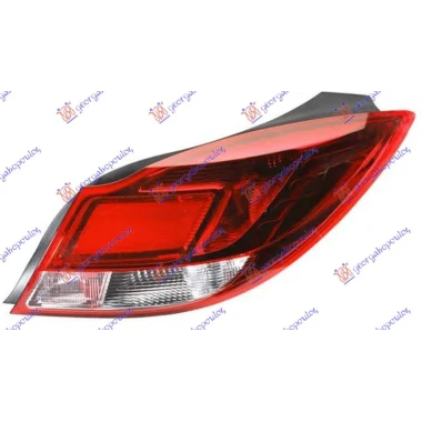 STOP LAMPA 4 VR (HELLA)