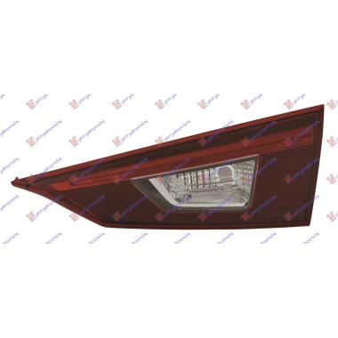STOP LAMPA 4 VR UNUTRASNJA LED