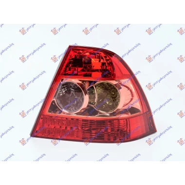 STOP LAMPA 4 VRATA 04-