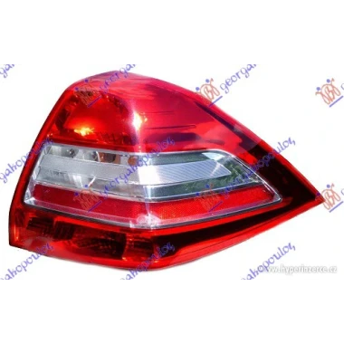 STOP LAMPA 4 VRATA 05-