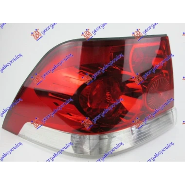 STOP LAMPA 4 VRATA 07-