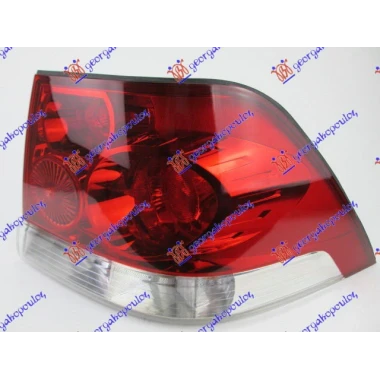 STOP LAMPA 4 VRATA 07-