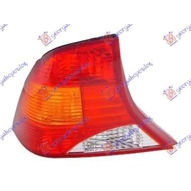 STOP LAMPA 4 VRATA