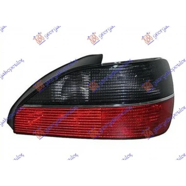 STOP LAMPA 4 VRATA