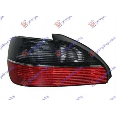 STOP LAMPA 4 VRATA