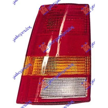 STOP LAMPA 4 VRATA