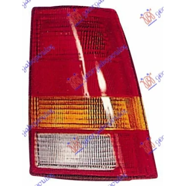 STOP LAMPA 4 VRATA