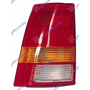 STOP LAMPA 4 VRATA