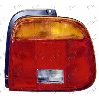 STOP LAMPA 4 VRATA