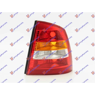 STOP LAMPA 4 VRATA