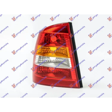 STOP LAMPA 4 VRATA