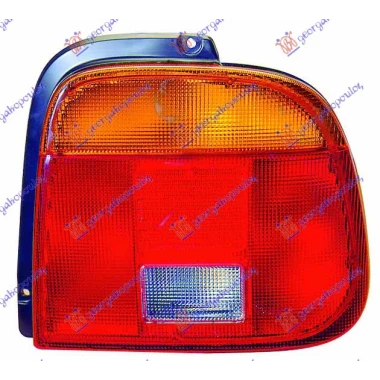 STOP LAMPA 4 VRATA