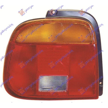 STOP LAMPA 4 VRATA