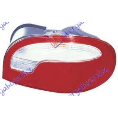 STOP LAMPA 4 VRATA