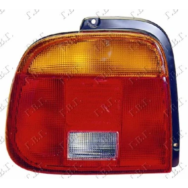 STOP LAMPA 4 VRATA