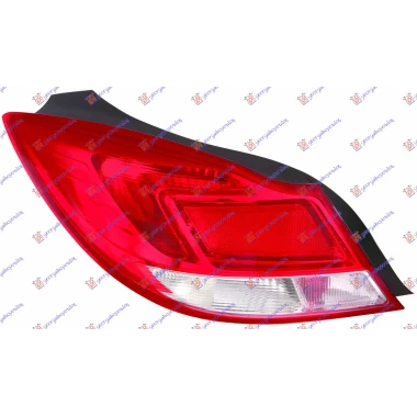 STOP LAMPA 4 VRATA
