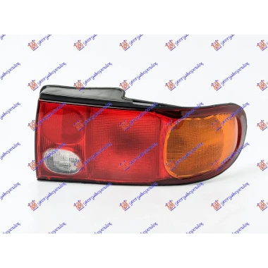 STOP LAMPA 4 VRATA