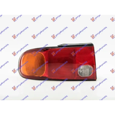 STOP LAMPA 4 VRATA