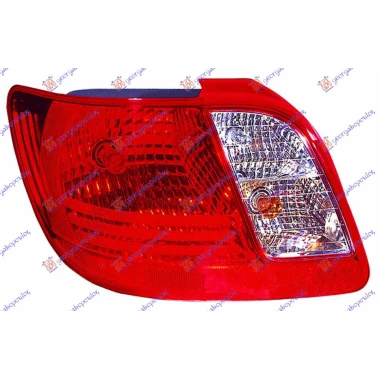 STOP LAMPA 4 VRATA