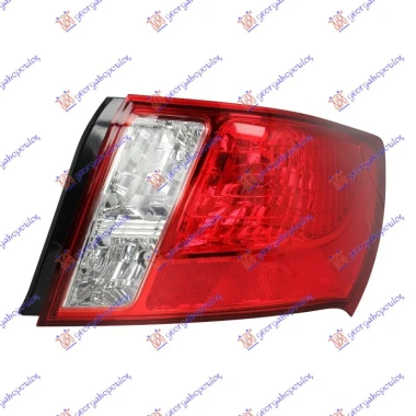 STOP LAMPA 4 VRATA