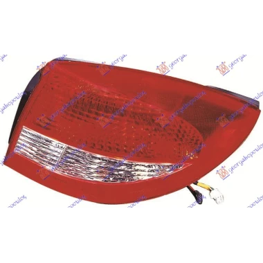 STOP LAMPA 4 VRATA