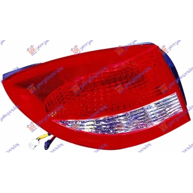 STOP LAMPA 4 VRATA